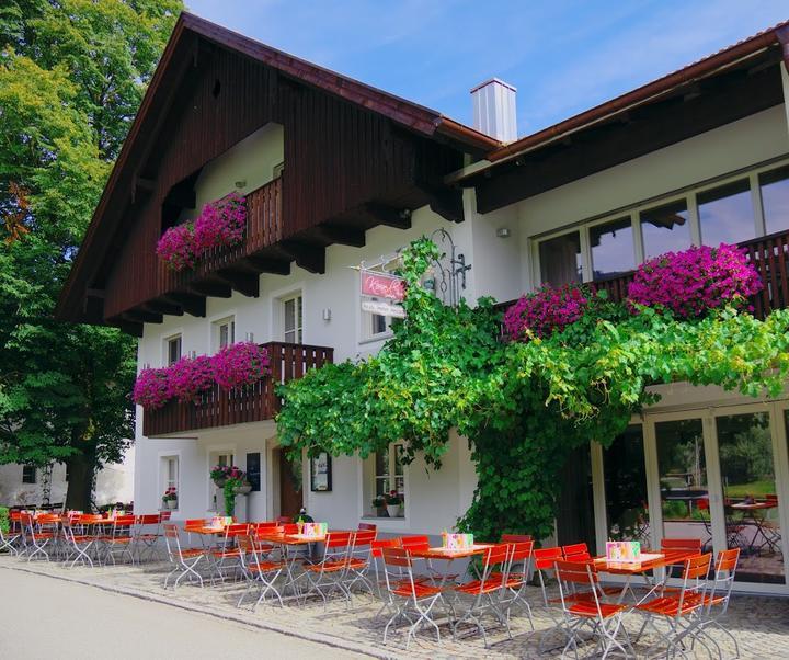 Gasthaus Kornexl