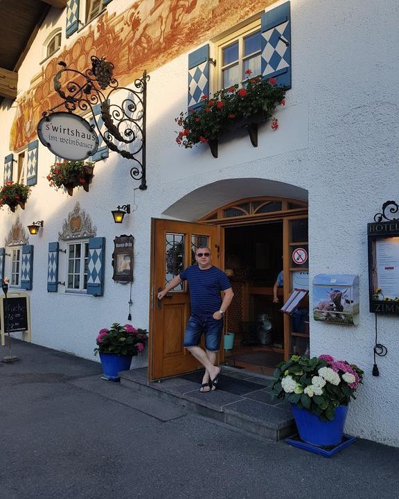 S´Wirtshaus im Weinbauer