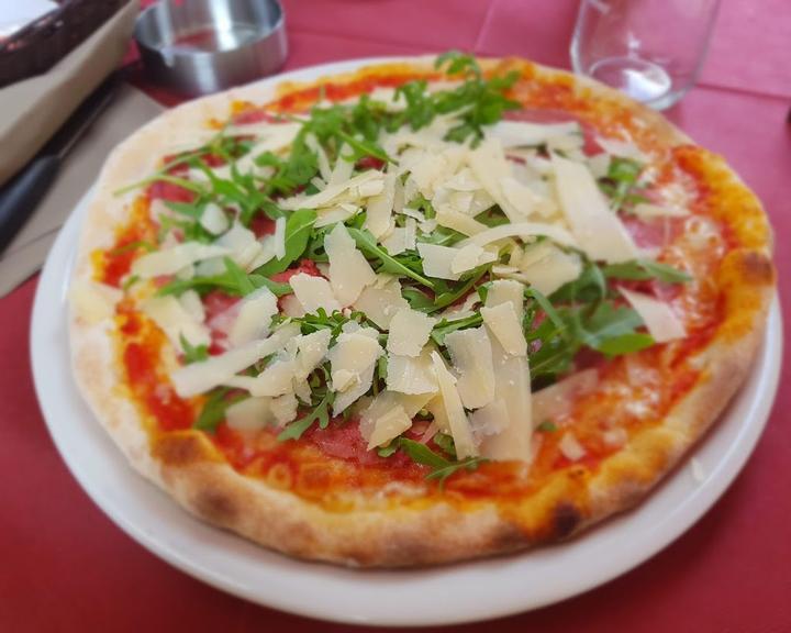 Pizzeria Ristorante Galleria